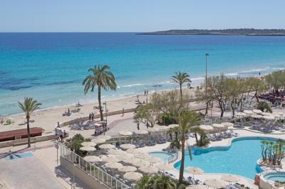 Hotel Sabina Cala Millor 8 Hotel Sabina Cala Millor 8