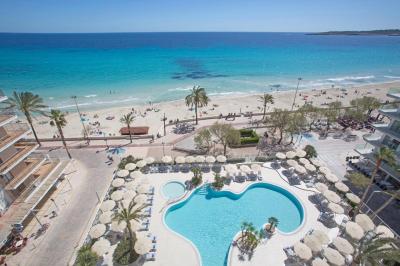 Hotel Sabina Cala Millor 10 Hotel Sabina Cala Millor 10