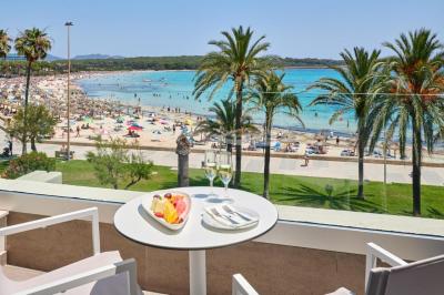 Hipotels Mediterraneo Hotel 9 Hipotels Mediterraneo Hotel 9