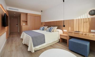 Hipotels Mediterraneo Hotel 4 Hipotels Mediterraneo Hotel 4