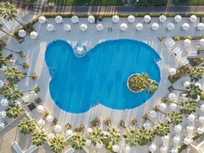Hipotels Mediterraneo Hotel 3 Hipotels Mediterraneo Hotel 3