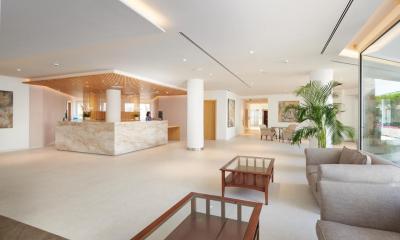 Hipotels Bahía Grande Aparthotel 7 Hipotels Bahía Grande Aparthotel 7