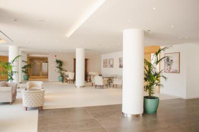 Hipotels Bahía Grande Aparthotel 4 Hipotels Bahía Grande Aparthotel 4