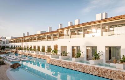 Lago Resort Menorca Suites del Lago - Menorca - Hotel WebSite