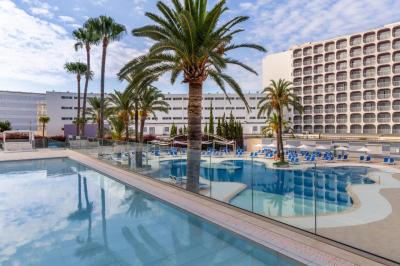 Hotel Samos Magaluf 8 Hotel Samos Magaluf 8