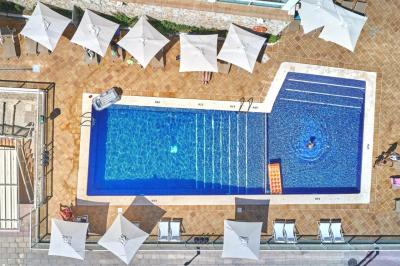 Flamboyan Caribe Hotel & Spa 6 Flamboyan Caribe Hotel & Spa 6
