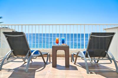 Flamboyan Caribe Hotel & Spa 3 Flamboyan Caribe Hotel & Spa 3