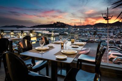 Ibiza Corso Hotel Ibiza Ciudad 9 Ibiza Corso Hotel Ibiza Ciudad 9