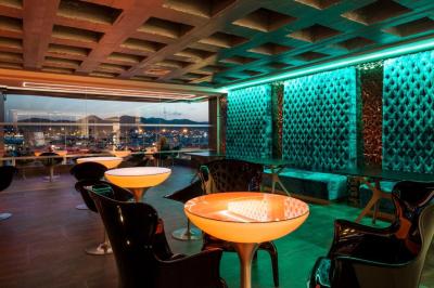 Ibiza Corso Hotel Ibiza Ciudad 7 Ibiza Corso Hotel Ibiza Ciudad 7