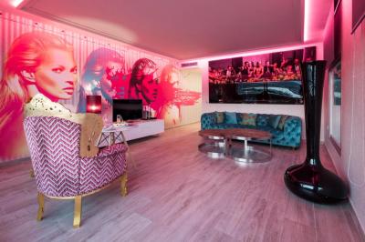 Ibiza Corso Hotel Ibiza Ciudad 5 Ibiza Corso Hotel Ibiza Ciudad 5
