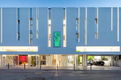 Sud Ibiza Suites Hotel 9 Sud Ibiza Suites Hotel 9