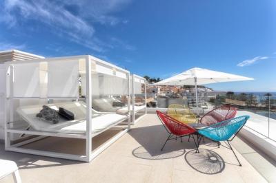Sud Ibiza Suites Hotel 8 Sud Ibiza Suites Hotel 8