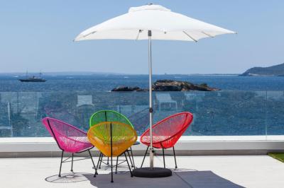 Sud Ibiza Suites Hotel 7 Sud Ibiza Suites Hotel 7