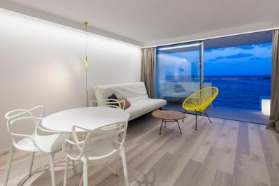 Sud Ibiza Suites Hotel 6 Sud Ibiza Suites Hotel 6