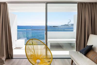 Sud Ibiza Suites Hotel 3 Sud Ibiza Suites Hotel 3