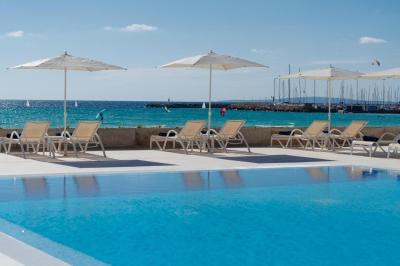 THB El Cid Hotel Can Pastilla 8 THB El Cid Hotel Can Pastilla 8