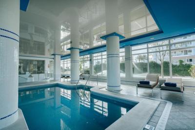 THB El Cid Hotel Can Pastilla 6 THB El Cid Hotel Can Pastilla 6