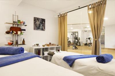 THB El Cid Hotel Can Pastilla 4 THB El Cid Hotel Can Pastilla 4
