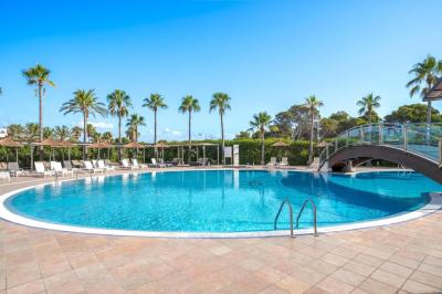THB El Cid Hotel Can Pastilla 3 THB El Cid Hotel Can Pastilla 3