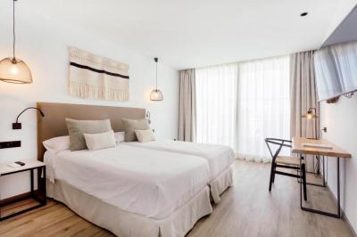 Hotel Sa Clau by Mambo 3 Hotel Sa Clau by Mambo 3