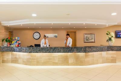 HSM Atlantic Park Hotel 10 HSM Atlantic Park Hotel 10