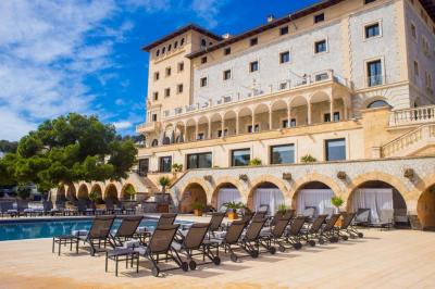 Hospes Maricel y Spa, Palma de Mallorca, a Member of Design Hotels 10 Hospes Maricel y Spa, Palma de Mallorca, a Member of Design Hotels 10