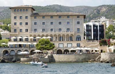 Hospes Maricel y Spa, Palma de Mallorca, a Member of Design Hotels 9 Hospes Maricel y Spa, Palma de Mallorca, a Member of Design Hotels 9