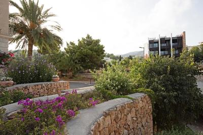 Hospes Maricel y Spa, Palma de Mallorca, a Member of Design Hotels 6 Hospes Maricel y Spa, Palma de Mallorca, a Member of Design Hotels 6