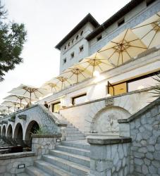 Hospes Maricel y Spa, Palma de Mallorca, a Member of Design Hotels 5 Hospes Maricel y Spa, Palma de Mallorca, a Member of Design Hotels 5