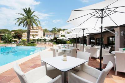 Grupotel Nilo Hotel 2 Grupotel Nilo Hotel 2
