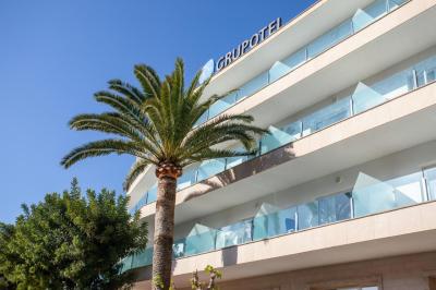 Grupotel Nilo Hotel 10 Grupotel Nilo Hotel 10