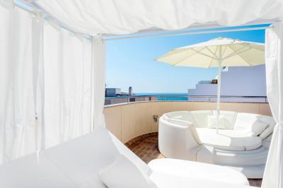 Aparthotel Duquesa Playa 9 Aparthotel Duquesa Playa 9