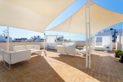 Aparthotel Duquesa Playa 6 Aparthotel Duquesa Playa 6