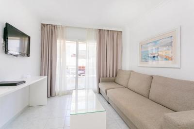Aparthotel Duquesa Playa 5 Aparthotel Duquesa Playa 5