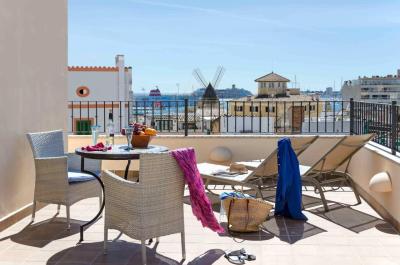 StayCatalina Boutique Hotel-Apartments 3 StayCatalina Boutique Hotel-Apartments 3