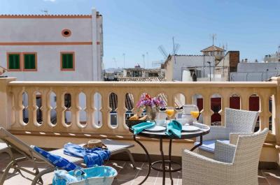 StayCatalina Boutique Hotel-Apartments 8 StayCatalina Boutique Hotel-Apartments 8