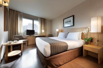 Eurostars Lucentum 2 Eurostars Lucentum 2