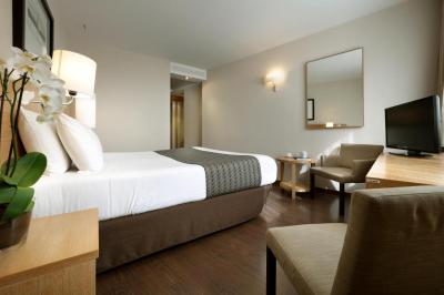 Eurostars Lucentum 10 Eurostars Lucentum 10