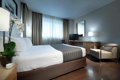 Eurostars Lucentum 9 Eurostars Lucentum 9