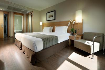 Eurostars Lucentum 8 Eurostars Lucentum 8