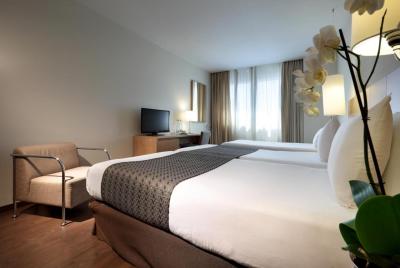 Eurostars Lucentum 7 Eurostars Lucentum 7
