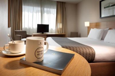 Eurostars Lucentum 6 Eurostars Lucentum 6