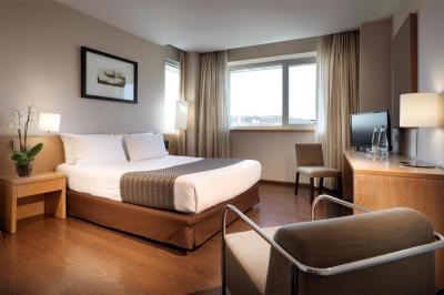 Eurostars Lucentum 5 Eurostars Lucentum 5