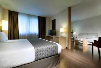 Eurostars Lucentum 3 Eurostars Lucentum 3