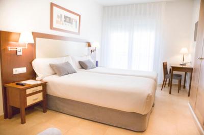 Aparthotel Albufera 10 Aparthotel Albufera 10