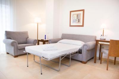 Aparthotel Albufera 4 Aparthotel Albufera 4
