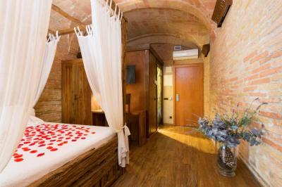 Hotel Històric Girona 6 Hotel Històric Girona 6