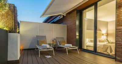 Aparthotel Mariano Cubi Barcelona 9 Aparthotel Mariano Cubi Barcelona 9