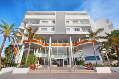 VIVA Sunrise Hotel 2 VIVA Sunrise Hotel 2