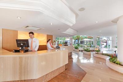 VIVA Sunrise Hotel 10 VIVA Sunrise Hotel 10